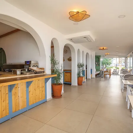 Payam Hotel Kas