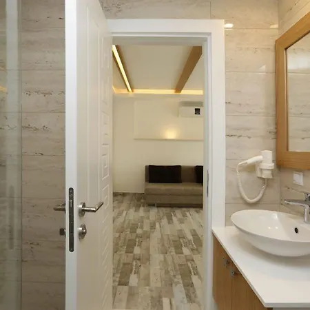 Payam Hotel Kaş