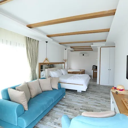 Payam 3* Kaş