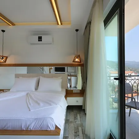 Payam Hotel Kaş