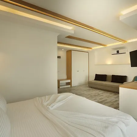 Hotel Payam